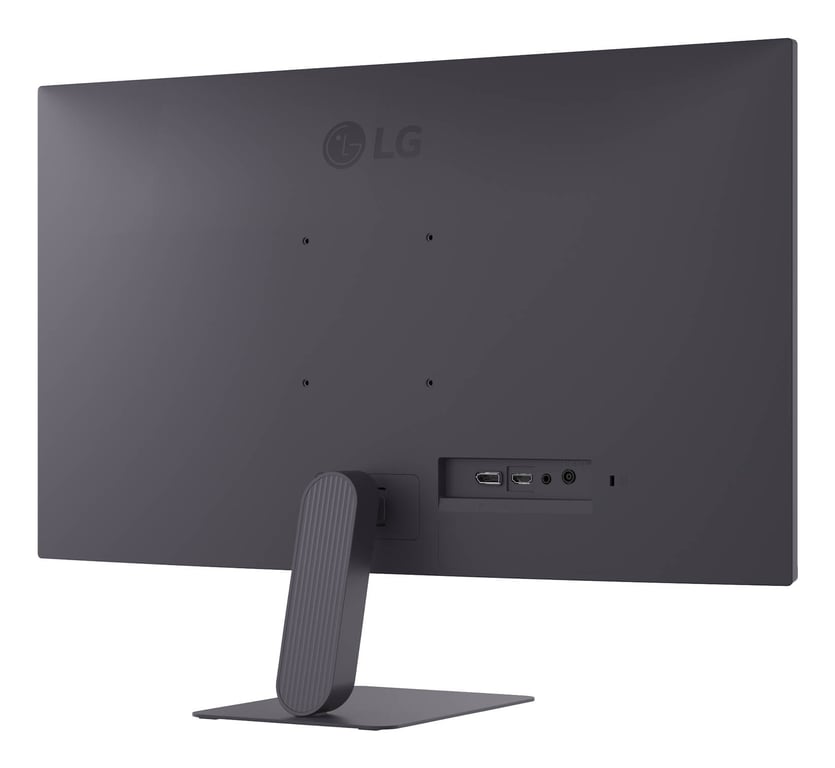 LG 27G411A-B écran plat de PC 68,6 cm (27 ) 1920 x 1080 pixels Full HD LCD Noir - Neuf