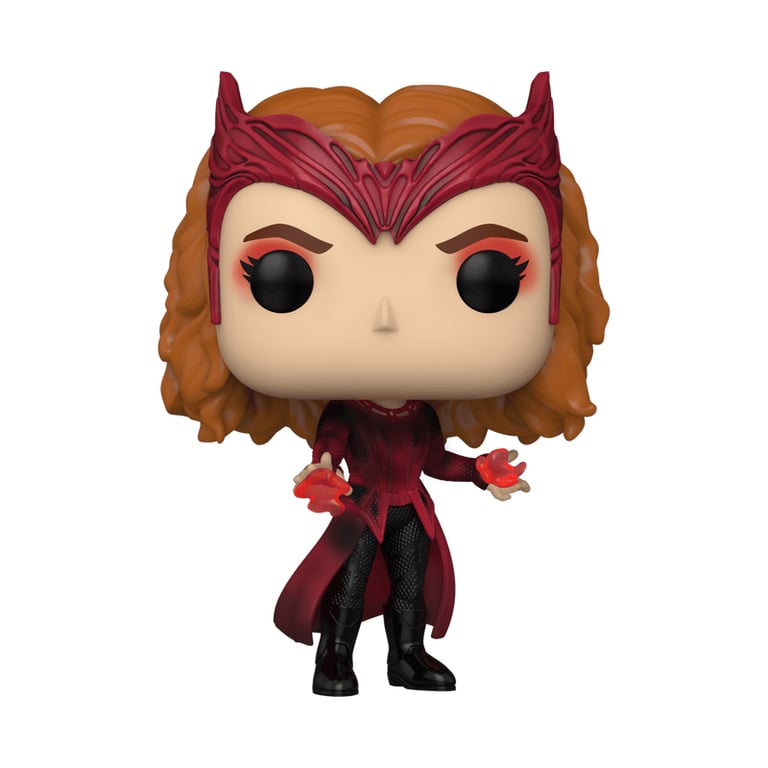 FUNKO POP! 60923 collectible figure - Neuf