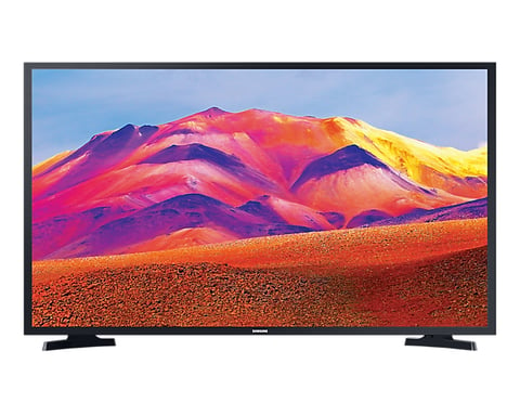 Samsung UE32T5372AU 81,3 cm (32'') Full HD Smart TV Wifi Negro
