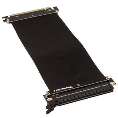 Cavo Riser PCI-E 3.0 X16/ 200 mm - Connettori PC interni