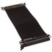 Cavo Riser PCI-E 3.0 X16/ 200 mm - Connettori PC interni