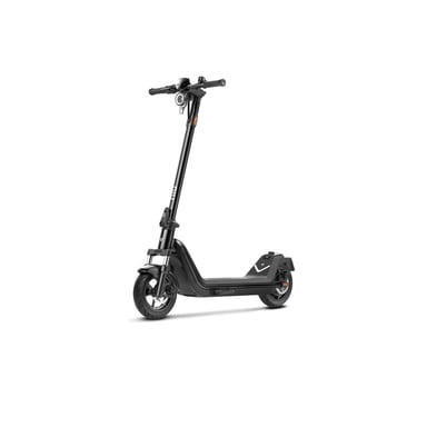 Monopattino Elettrico Niu KQI300P 450 W Nero - Garanzia 2 Anni