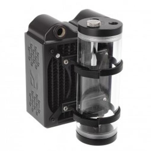 Bitspower BP-120WTMP-BK pièce et accessoire pour systèmes de refroidissement d'ordinateurs