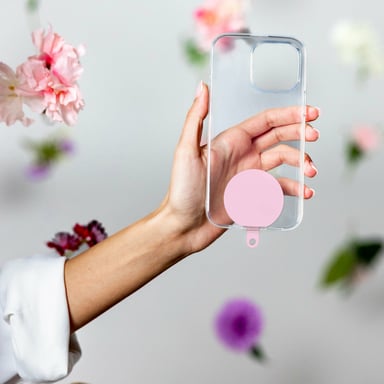 SBS CMCORDNECKP4 accesorio para funda de teléfono móvil