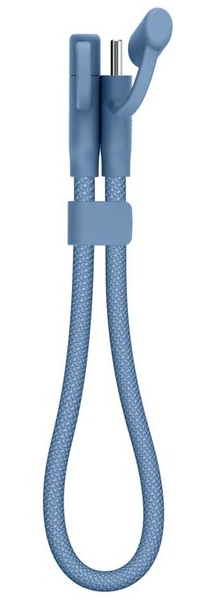 Belkin BPB027HQBL banque d'alimentation électrique 10000 mAh Bleu - Neuf