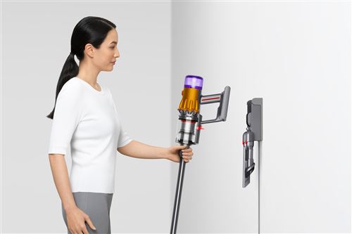 Dyson V12 Detect Slim - vue 4