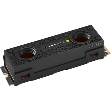 Corsair MP600 PRO M.2Tb PCI Express 4.0 3D TLC NAND NVMe