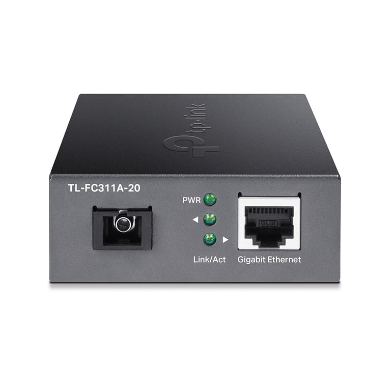 TP LINK FC311A - vue 5