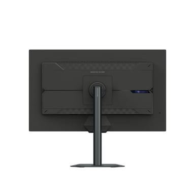 GIGABYTE G27Q20 Moniteur Gaming 27” QHD - 2560 x 1440, 200Hz, 0.5ms, G-Sync Compatible, FreeSync Premium, HDR10, HDMI 2.0, DisplayPort 1.4