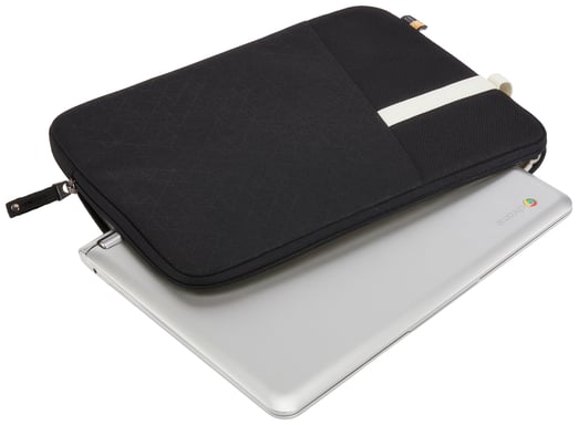 Case Logic Ibira IBRS-211 Black 27,9 cm (11'') Funda Negro