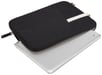 Case Logic Ibira IBRS-211 Black 27,9 cm (11'') Funda Negro