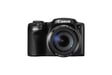 Canon PowerShot SX510 HS 1/2.3'' Appareil photo Bridge 12,1 MP CMOS 4000 x 3000 pixels Noir