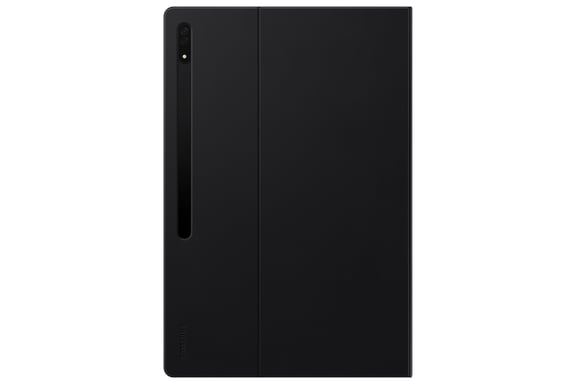 Samsung EF-BX900P 37,1 cm (14,6'') Custodia nera