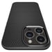 Spigen Liquid Air guscio protettivo per telefoni cellulari 17 cm (6,7'') Cover Nero Apple iPhone 14 Pro Max