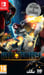 Ion Fury Nintendo Switch