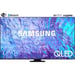 Samsung QE98C Pannello piatto per segnaletica digitale 249 m (98'') LED Wi-Fi 450 cd/m 4K Ultra HD Nero Tizen 6.5 16/7