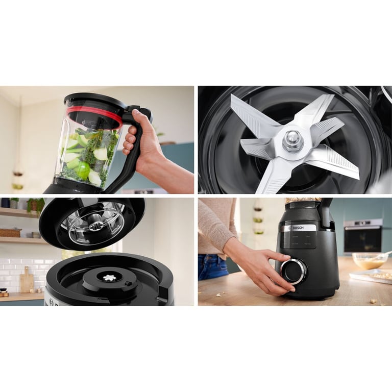 Blender VitaPower Série 6 MMB6654B - vue 7