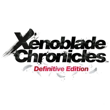 Nintendo Xenoblade Chronicles - Definitive Edition Standard Nintendo Switch