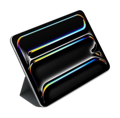 Apple MW983ZM/A funda para tablet 27,9 cm (11'') Folio Negro