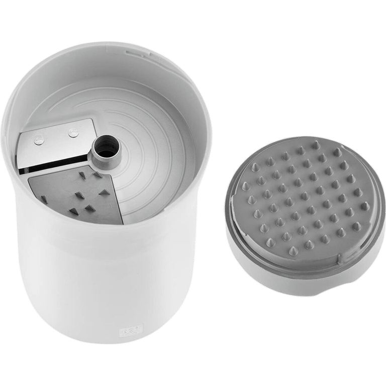 Zwilling 36610 001 0 Râpe Et Spiraliseur Manuels Râpe Tournante - vue 3