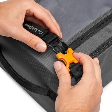 Organisateur Lowepro Creator Box XL II Gris