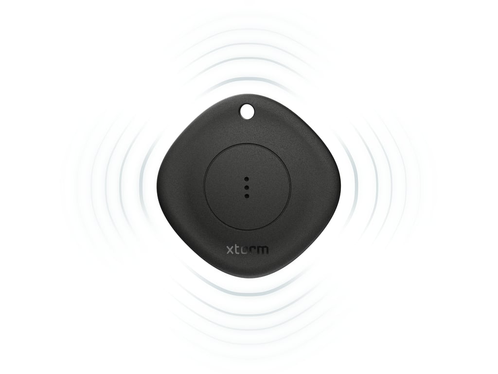 TravelTag Xtorm pour Apple - vue 5