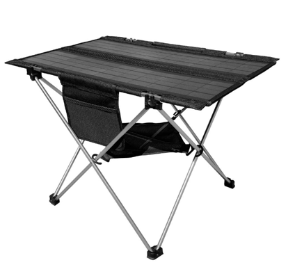 Technaxx TABLE CAMPING SOLAIRE PLIABLE 20W TX-251