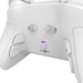 Pdp Victrix Pro BFG Controller senza fili per PS5 PS4 e PC Bianco