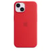 Apple MPRW3ZM/A coque de protection pour téléphones portables 15,5 cm (6.1'') Housse Rouge Apple iPhone 14