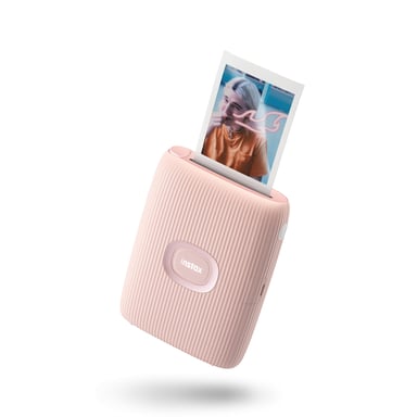 Stampante fotografica istantanea Fujifilm Instax Mini Link 2 Rosa