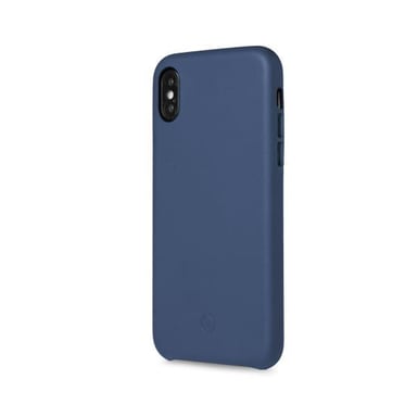Celly Superior funda para teléfono móvil 16,5 cm (6.5'') Azul