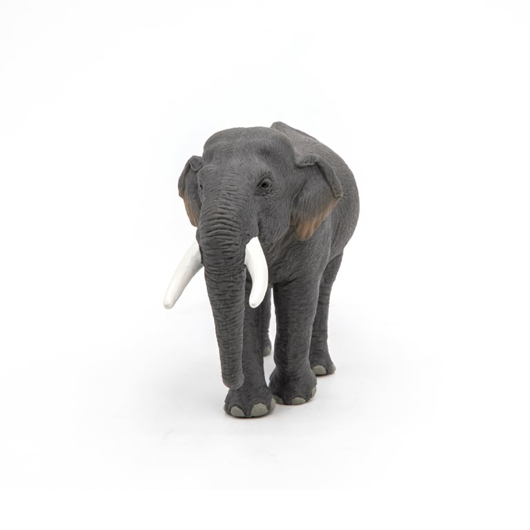 Papo Eléphant d'Asie Neuf - vue 3