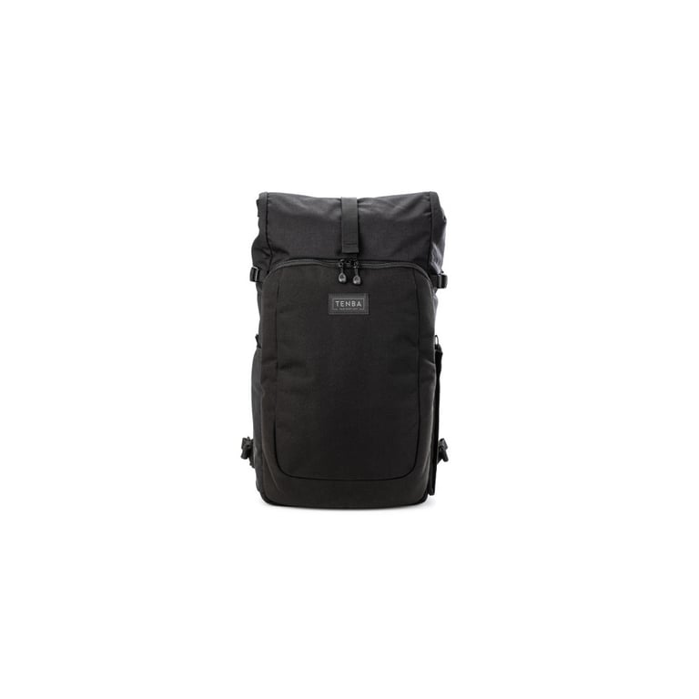 Sac À Dos Tenba Fulton V2 16L – Accès sécurisé par l'arrière, support trépied - vue 4