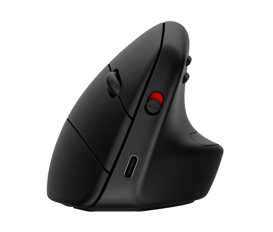 HP Souris verticale ergonomique 925 - Neuf