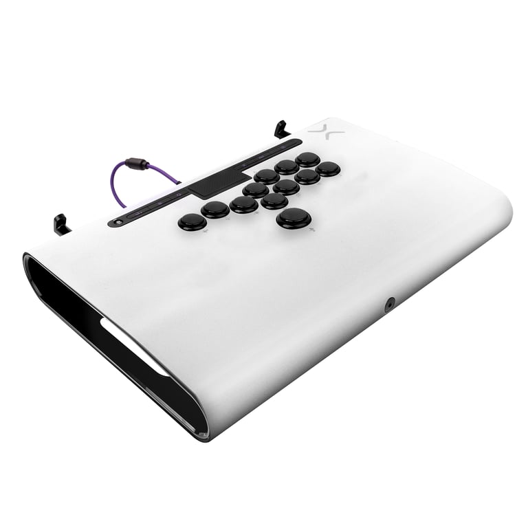 Manette Pdp Victrix PRO FS 12 Fightstick pour PS5 - vue 4