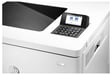 HP Color LaserJet Enterprise LaserJet Enterprise M554dn Color Impresora, Solo Ethernet; A doble cara