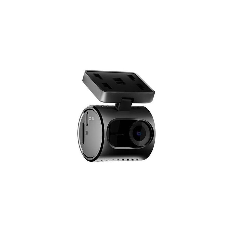 Dash Cam Pioneer VREC-H120SC – 1296p Wi-Fi 120° Écran LCD 1,5