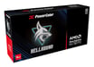 PowerColor Hellhound AMD Radeon RX 9070 16GB GDDR6 OC