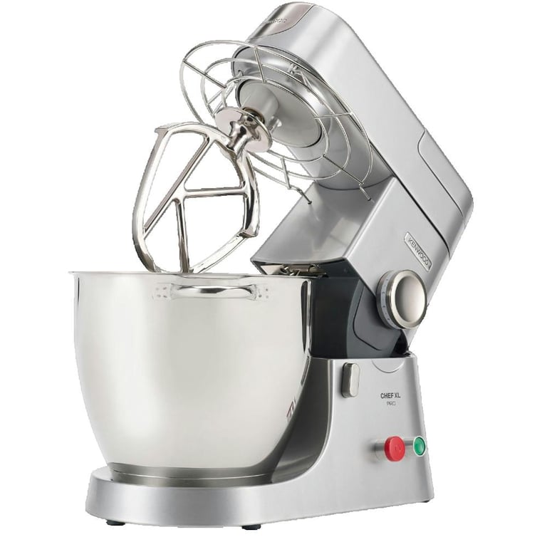 Robot de cocina KENWOOD MODELO KPL9000S - vue 3