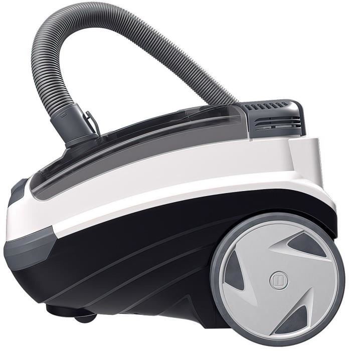 Aspirateur détacheur 2 en 1 THOMAS Aquatic Panda max 83 dB A - vue 4