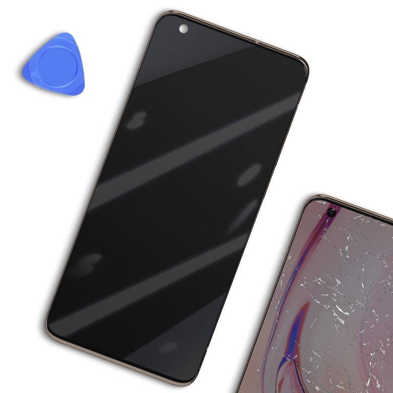 Xiaomi Mi 10 Pro - vue 7