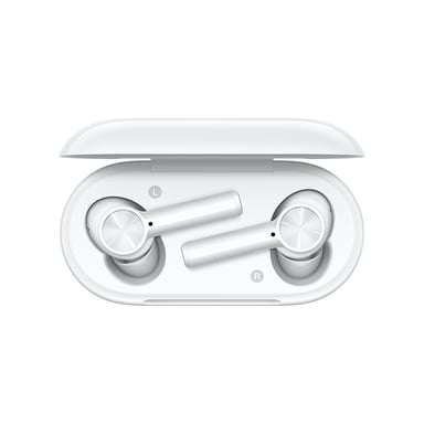 OnePlus Buds Z Casque Avec fil &sans fil Ecouteurs Appels/Musique Bluetooth Blanc
