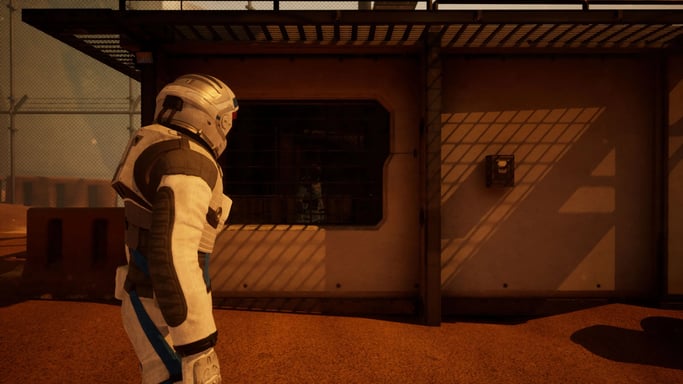 Deliver us the Moon PS5