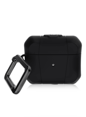 Cover per AirPods 3 rinforzata Spectrum Solid