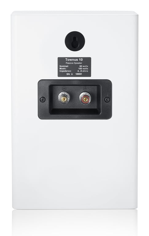 Canton Townus 10 2 voies Avec fil Neuf - vue 6