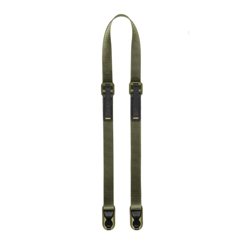 Courroie Peak Design Leash – Accessoire pour Appareil Photo