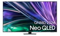 Samsung TV AI Neo QLED 55'' QN88D 2024, 4K