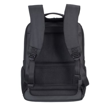 Rivacase 8165 39,6 cm (15.6'') Coque Noir