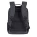 Rivacase 8165 39,6 cm (15.6'') Coque Noir