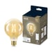 WiZ Globe 95 vintage variabile bianco E27 50W lampadina connessa